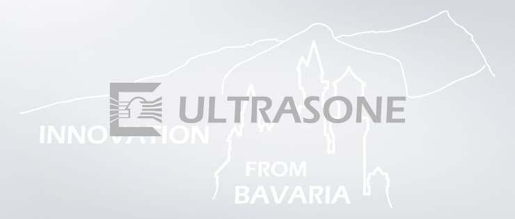 ULTRASONE / ウルトラゾーン