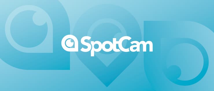 SpotCam / スポットカム