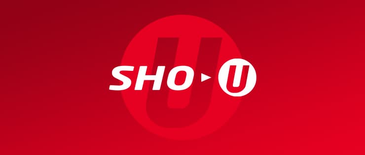 SHO-U /ショー・ユー