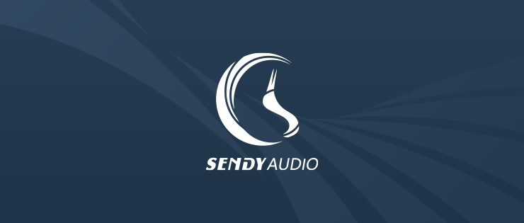 SENDY AUDIO / ǥ ǥ